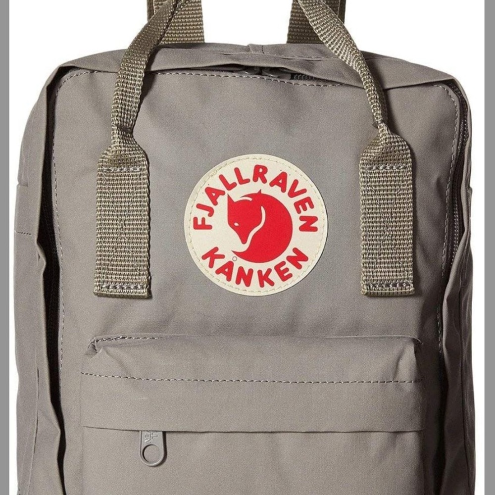 FJALLRAVEN KANKEN MINI BACKPACK